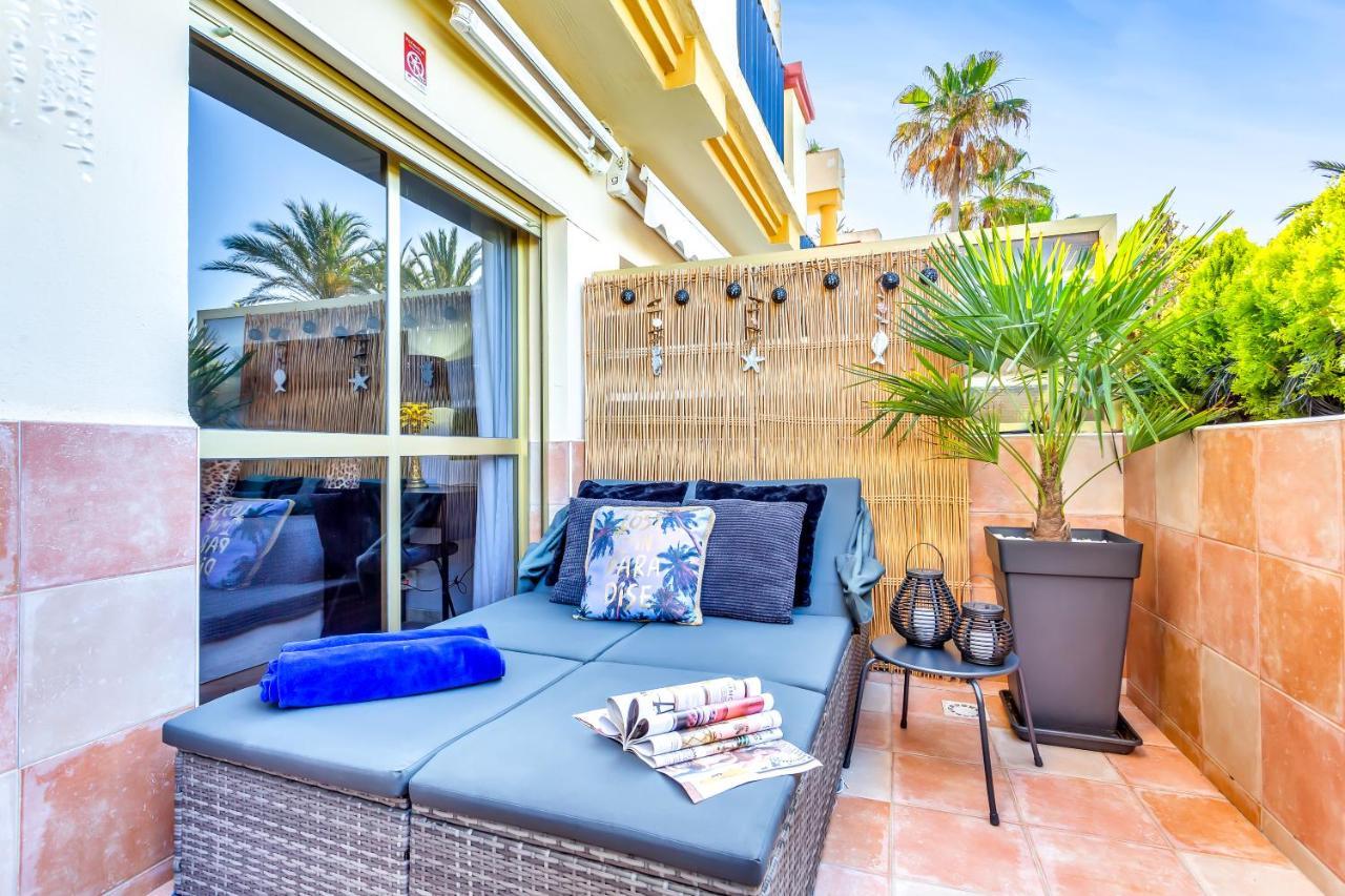 Super2Beachfront Marbella Exterior foto
