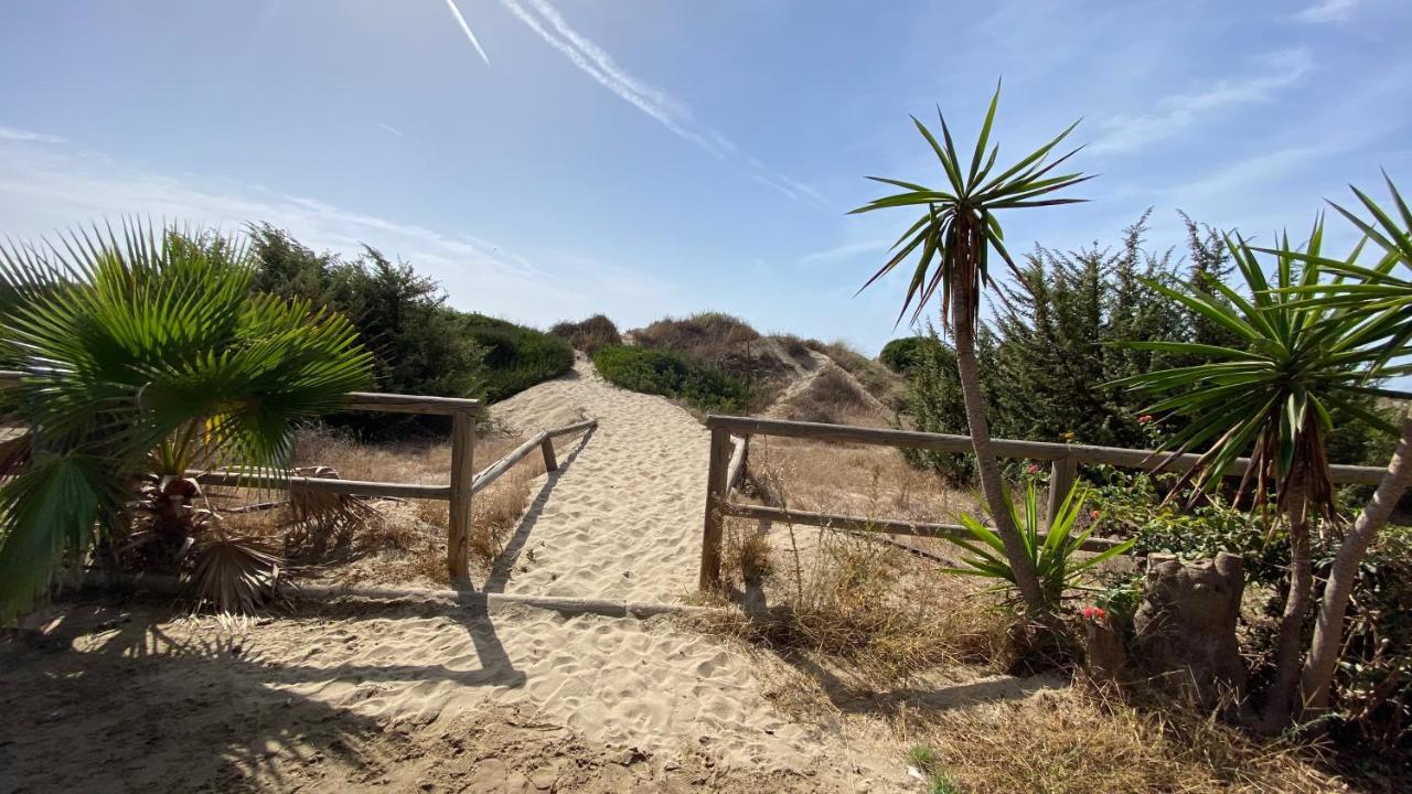 Super2Beachfront Marbella Exterior foto