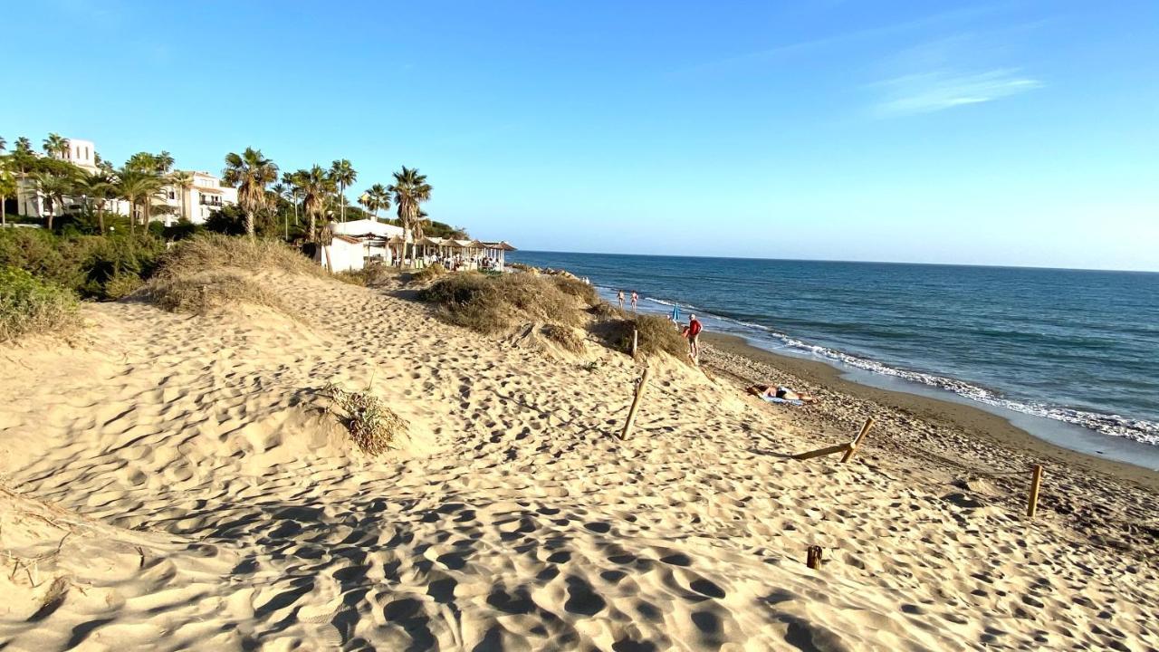 Super2Beachfront Marbella Exterior foto