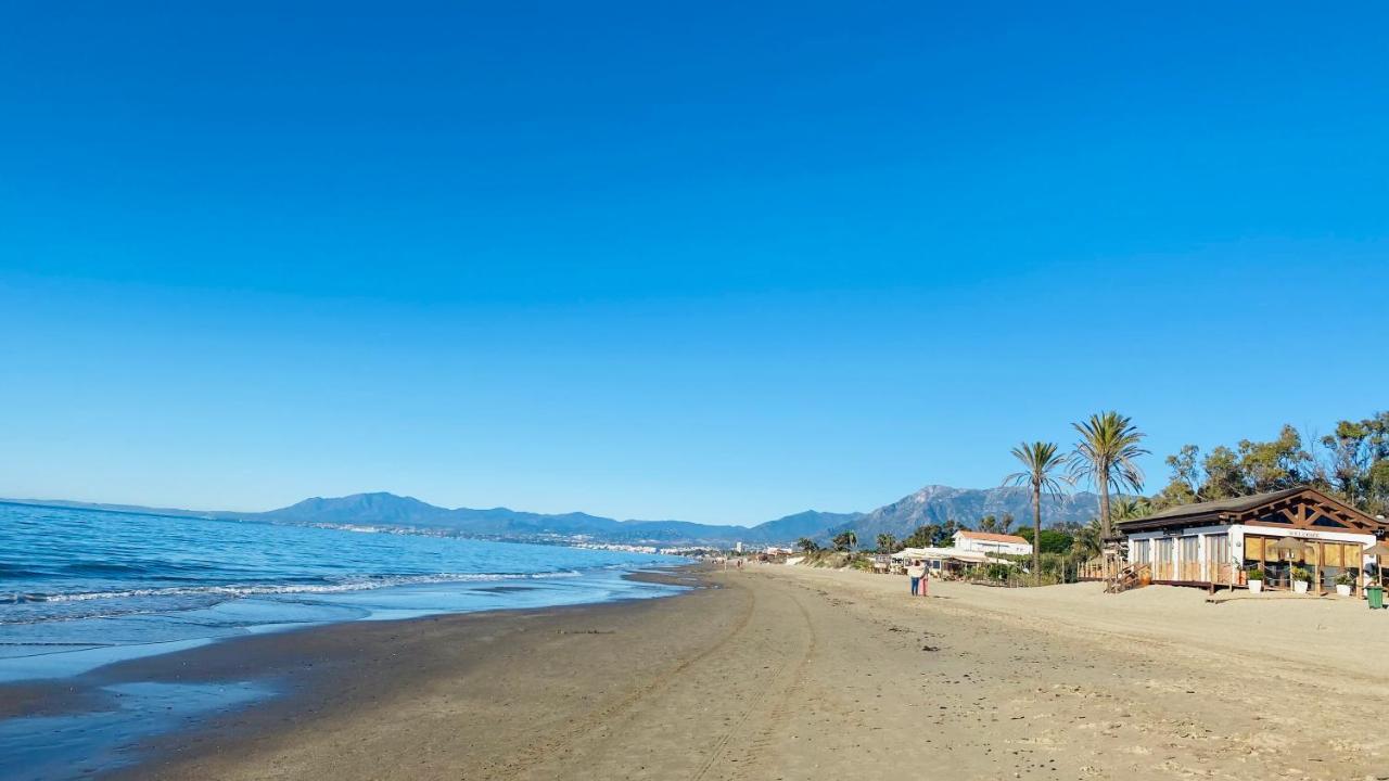 Super2Beachfront Marbella Exterior foto
