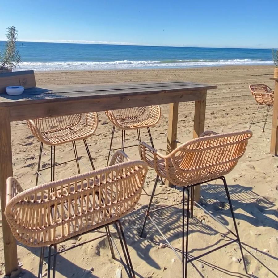 Super2Beachfront Marbella Exterior foto